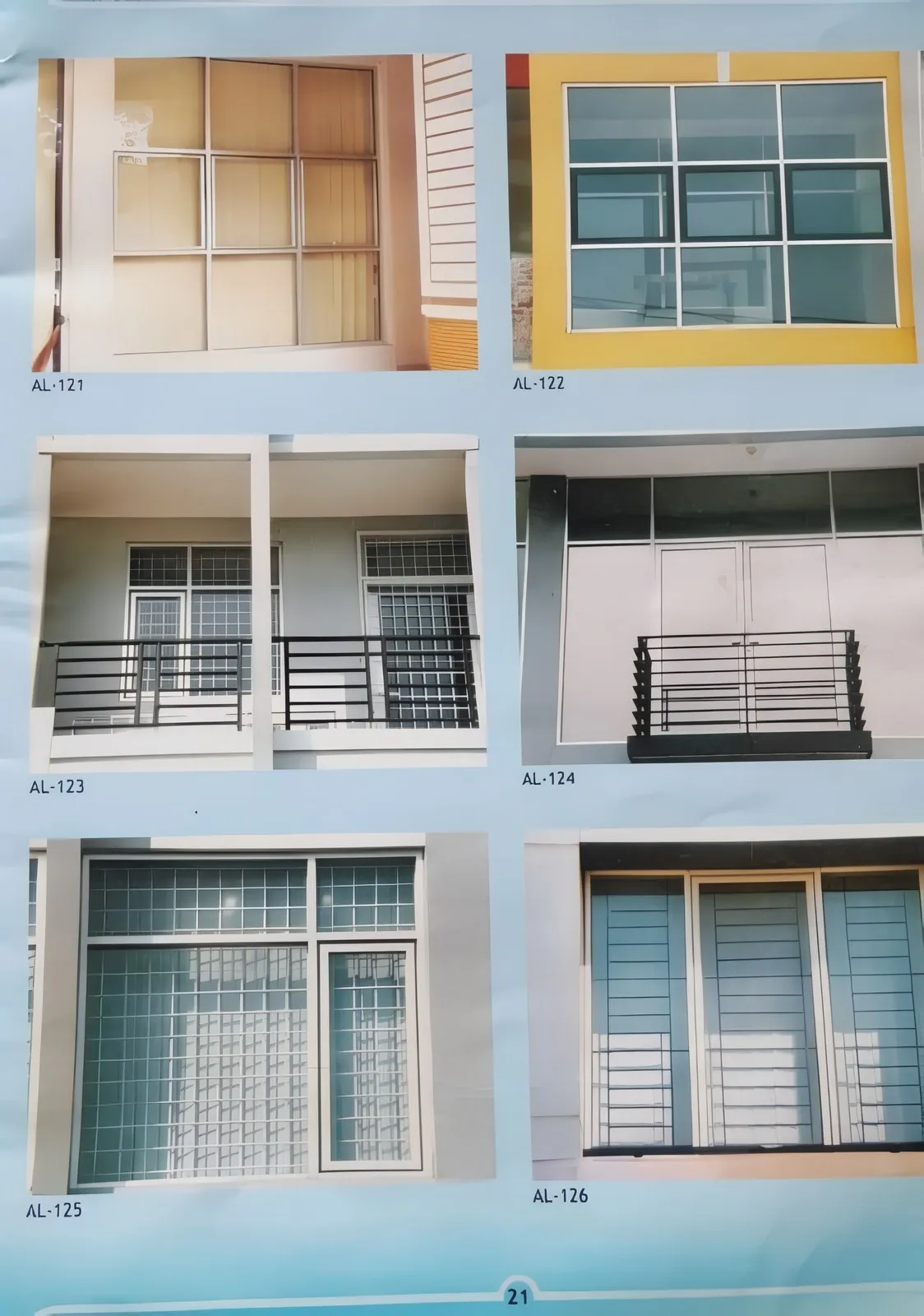 Kusen Aluminium & Kaca, foto 23