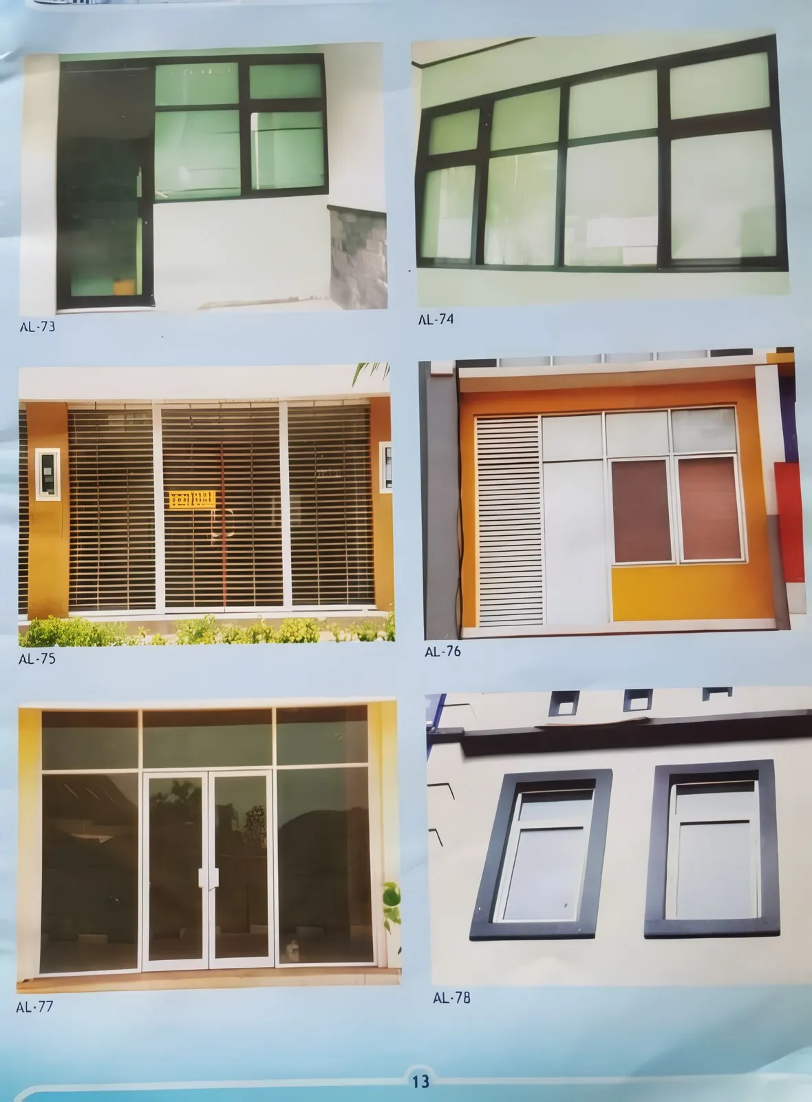 Kusen Aluminium & Kaca, foto 24