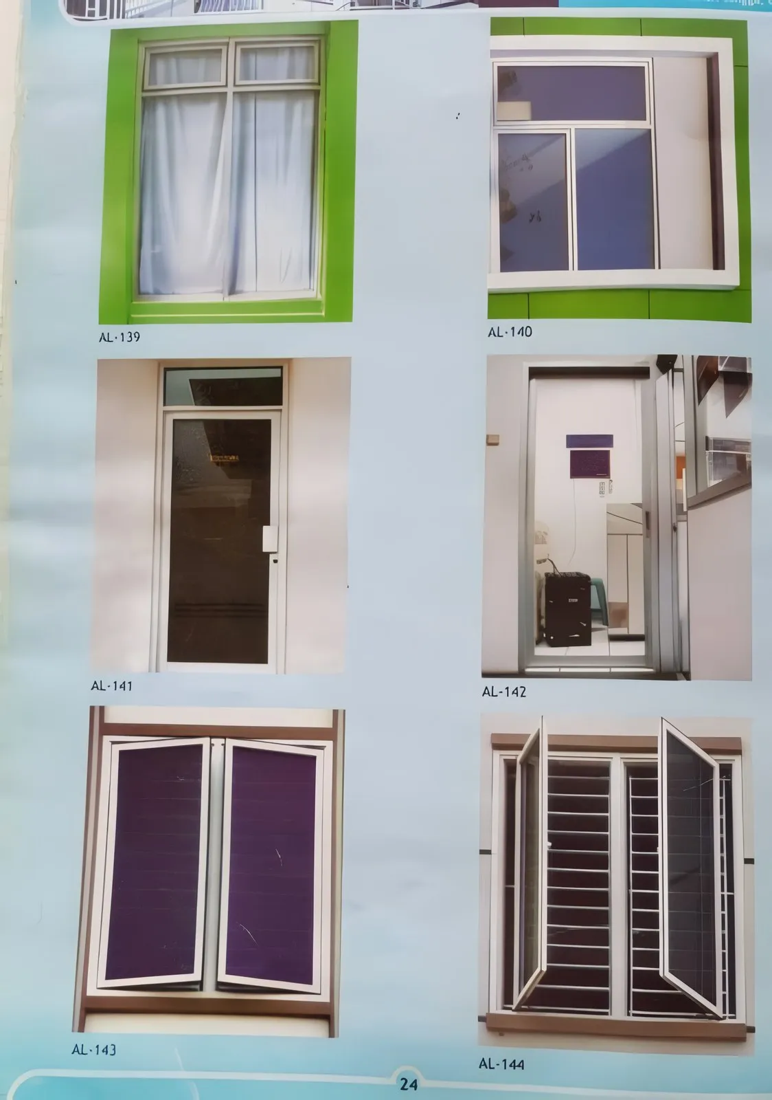Kusen Aluminium & Kaca, foto 25