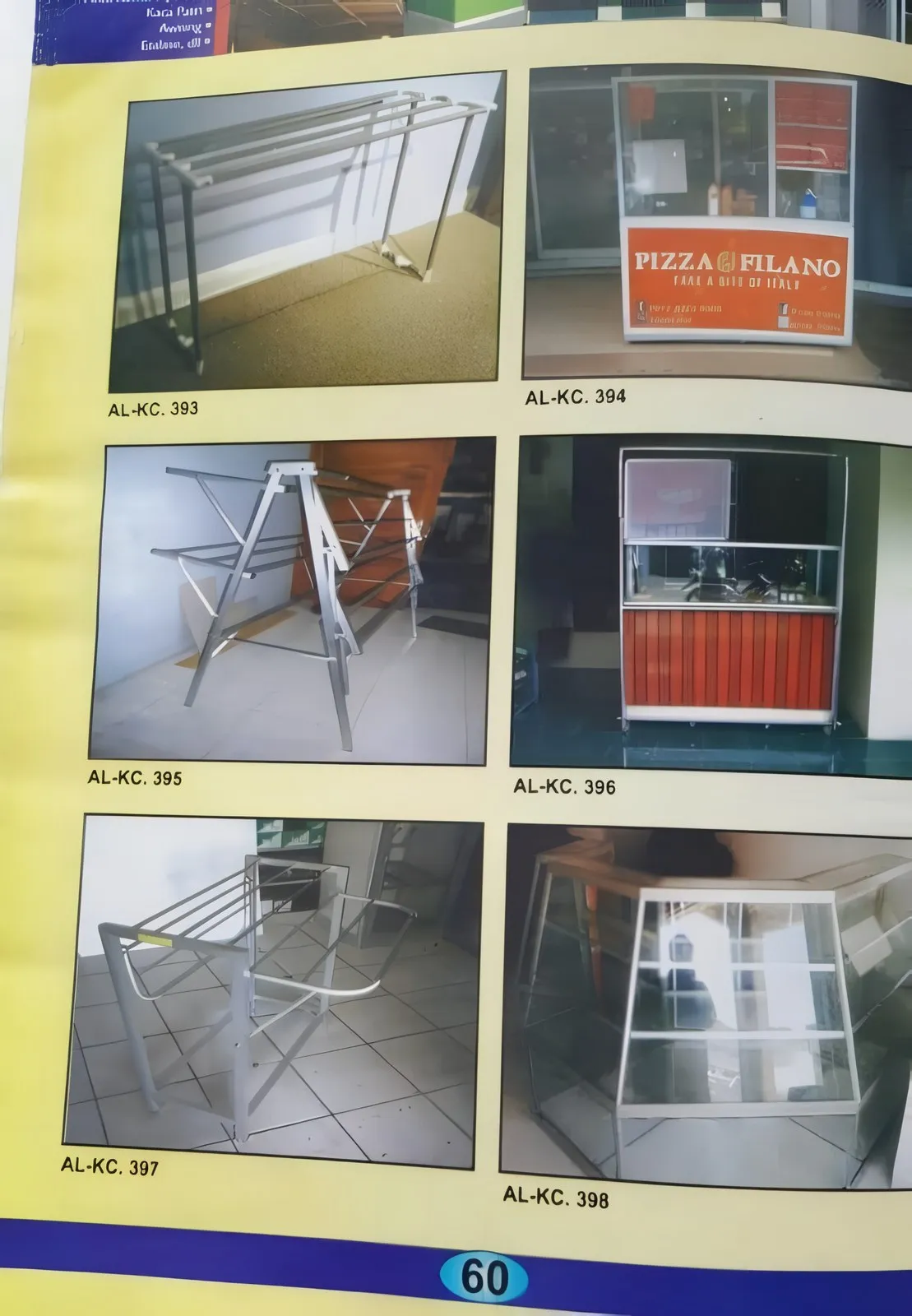 Jemuran, foto 23