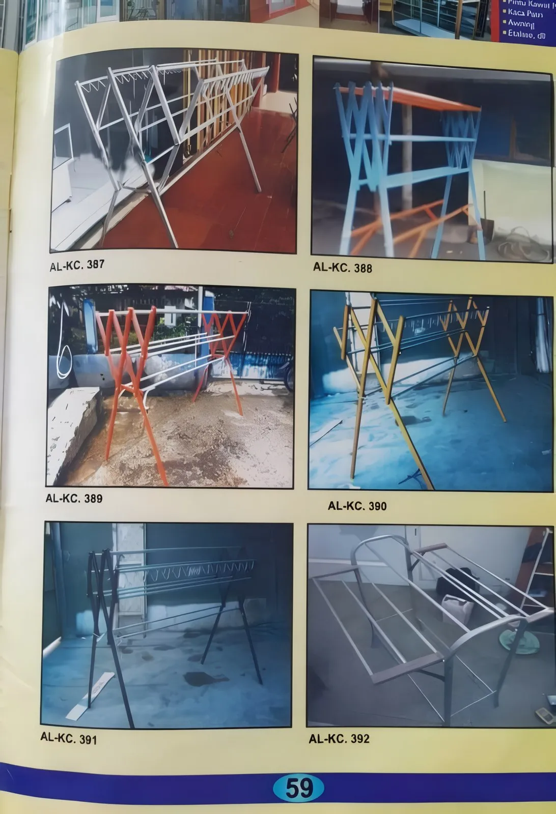 Jemuran, foto 24