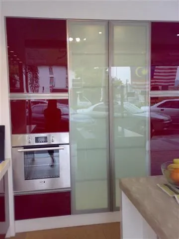 Pintu Panel (Piano Gloss) — pintu panel piano gloss, foto 24