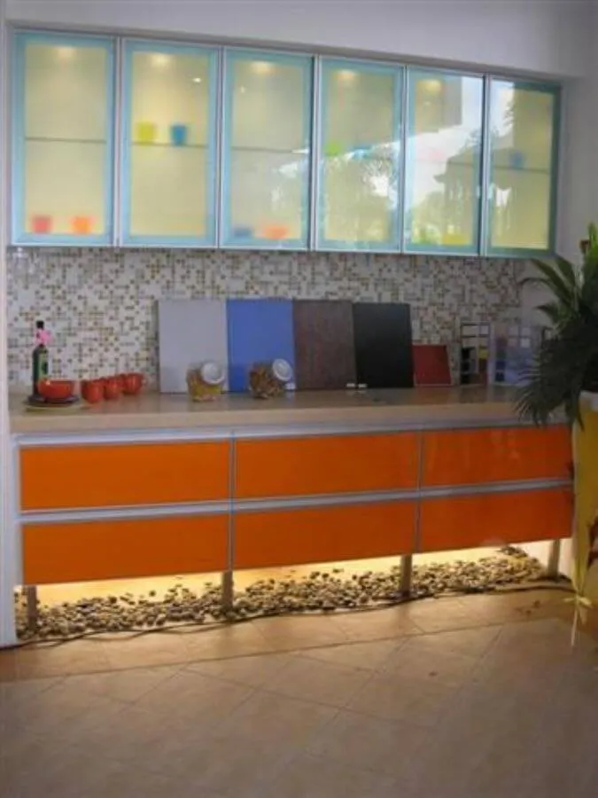 Pintu Kaca — pintu kaca aluminium, foto 29