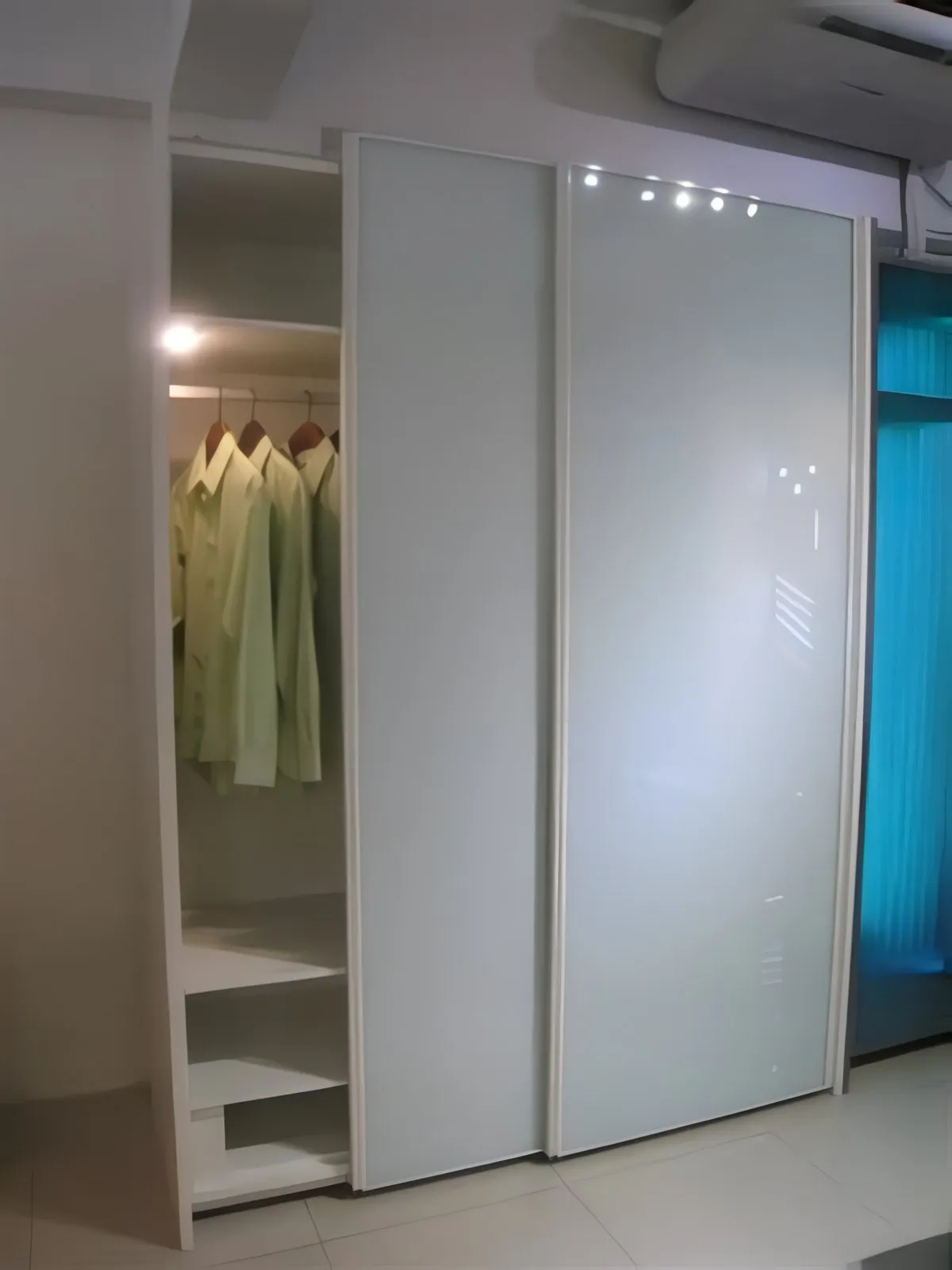 H1 Series Sliding Door, foto 11
