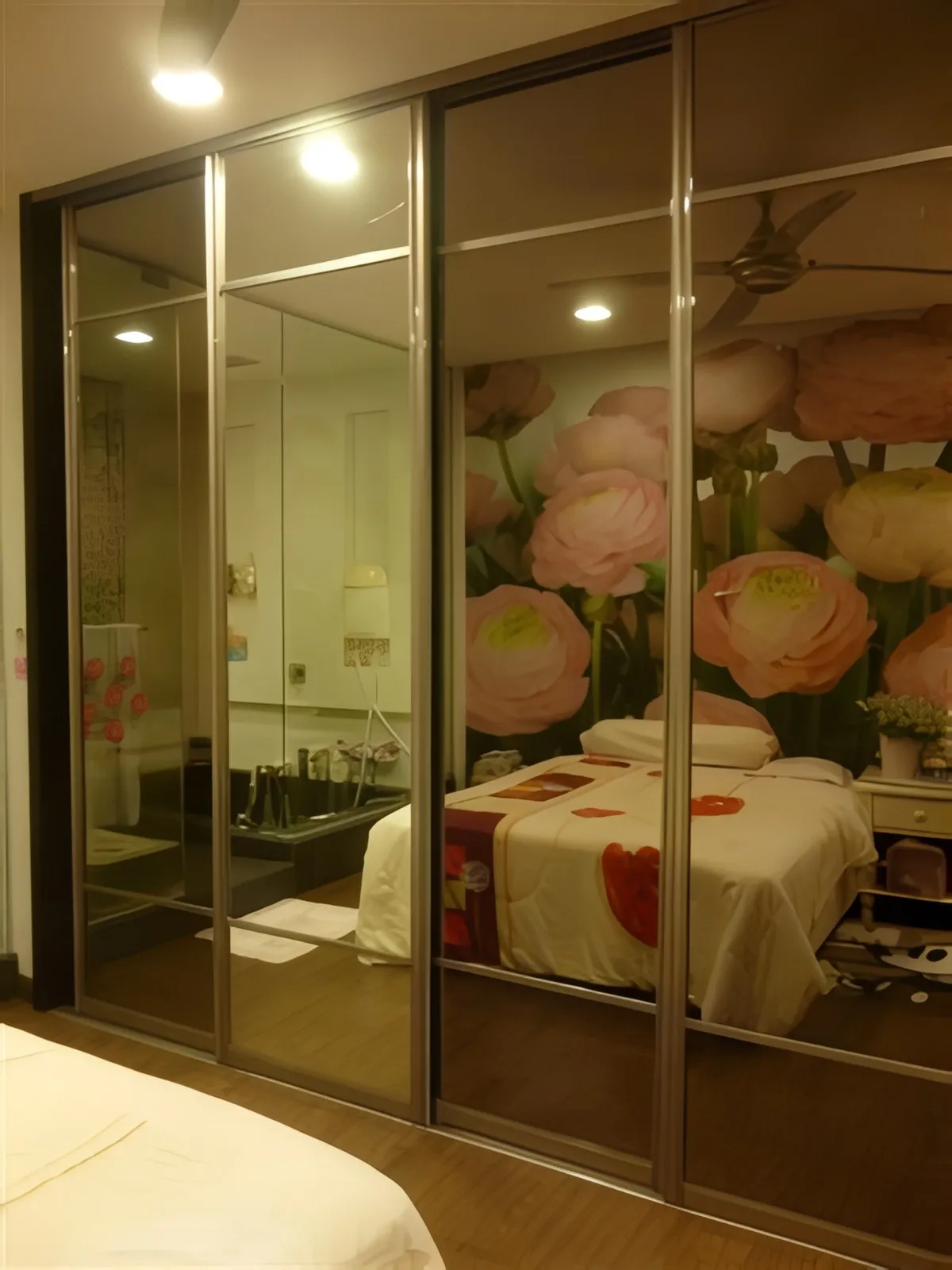 Pintu Sliding, foto 33