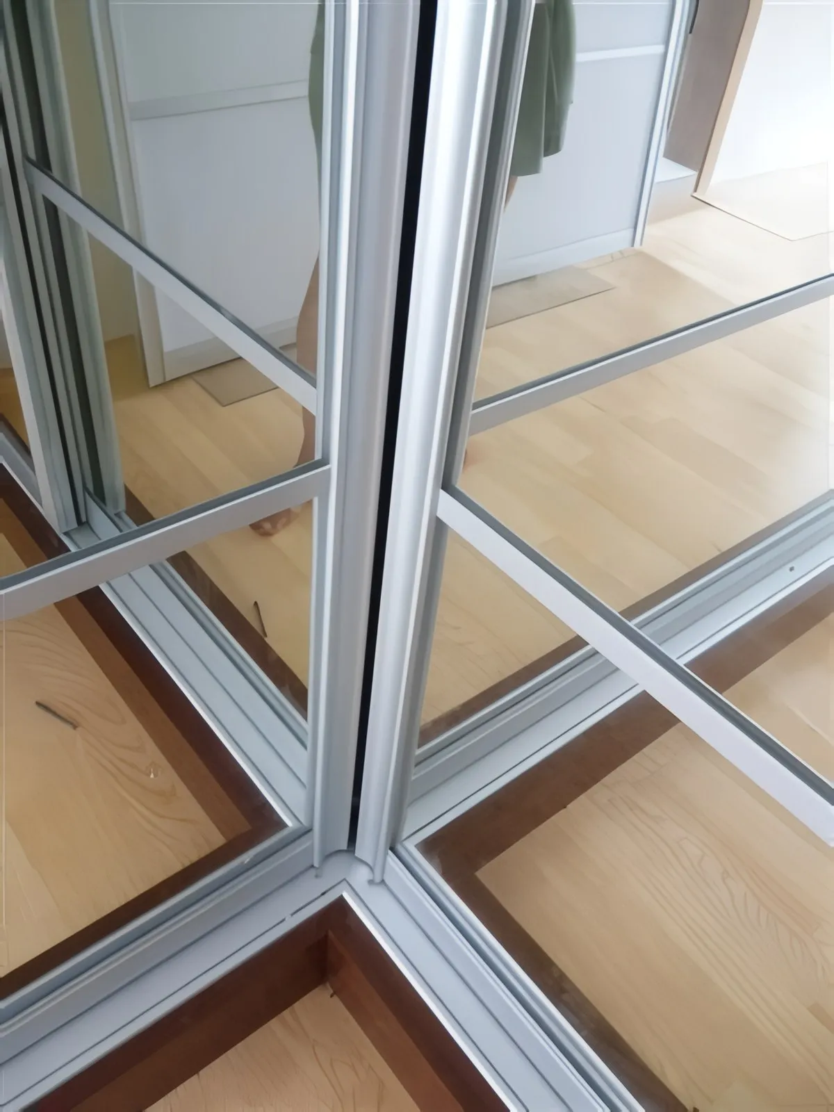 Pintu Sliding, foto 42