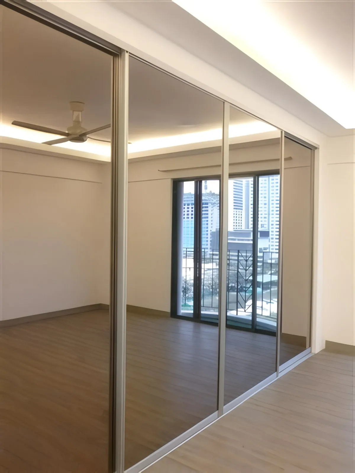 Pintu Sliding, foto 43