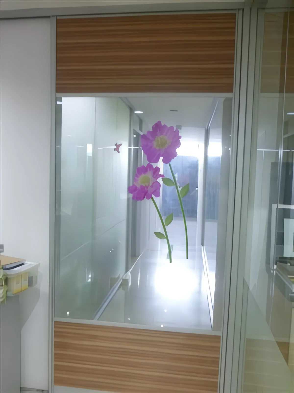 Pintu Sliding, foto 36