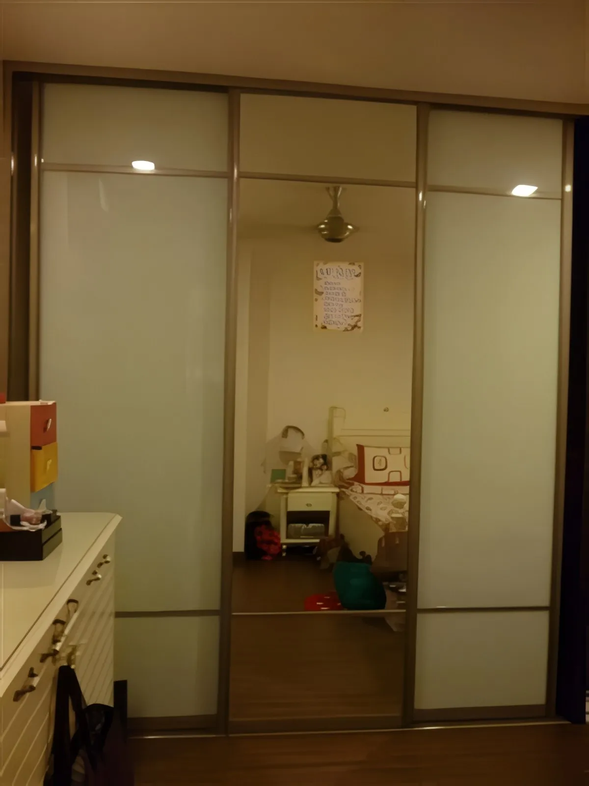 Pintu Sliding, foto 38