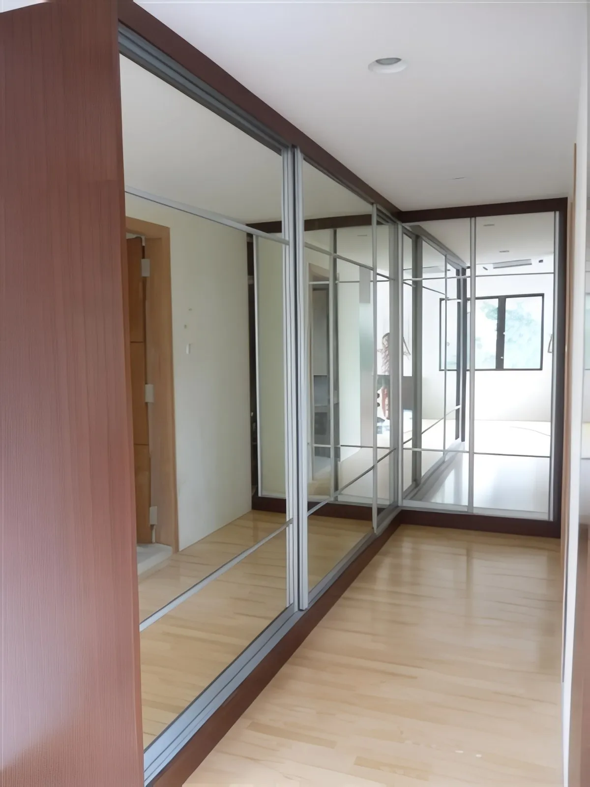 Pintu Sliding, foto 39