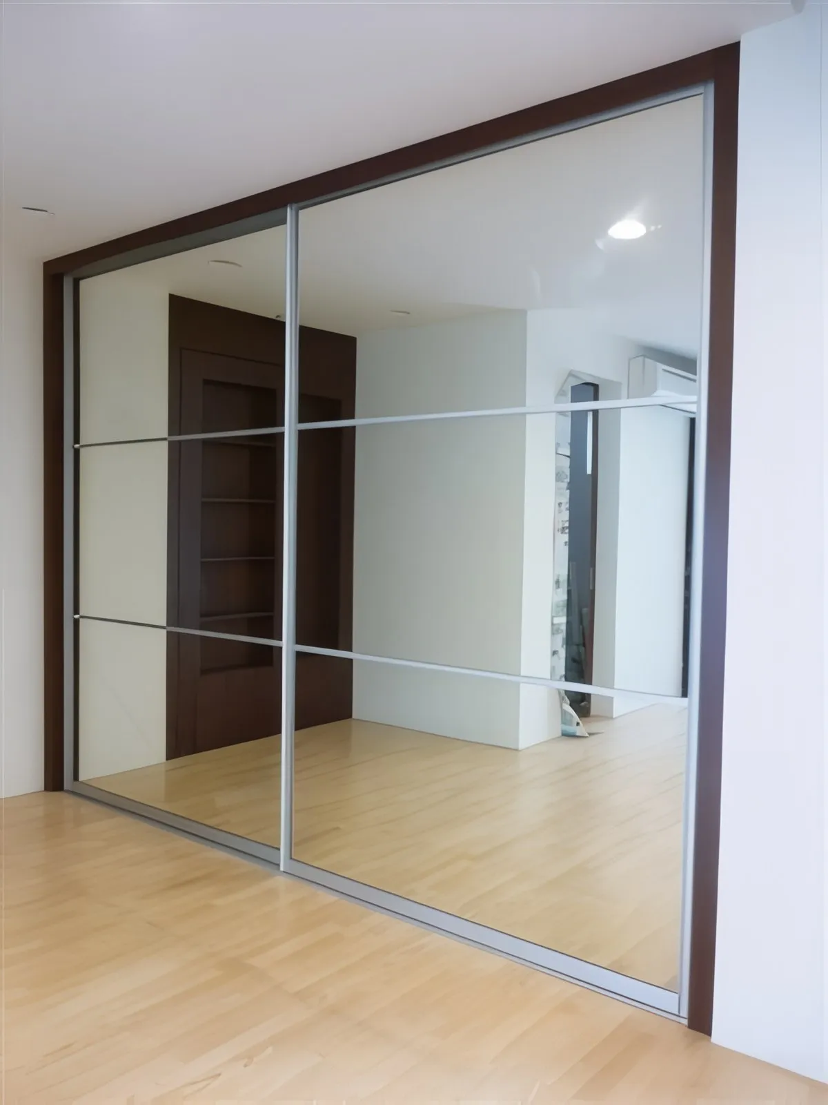 Pintu Sliding, foto 40