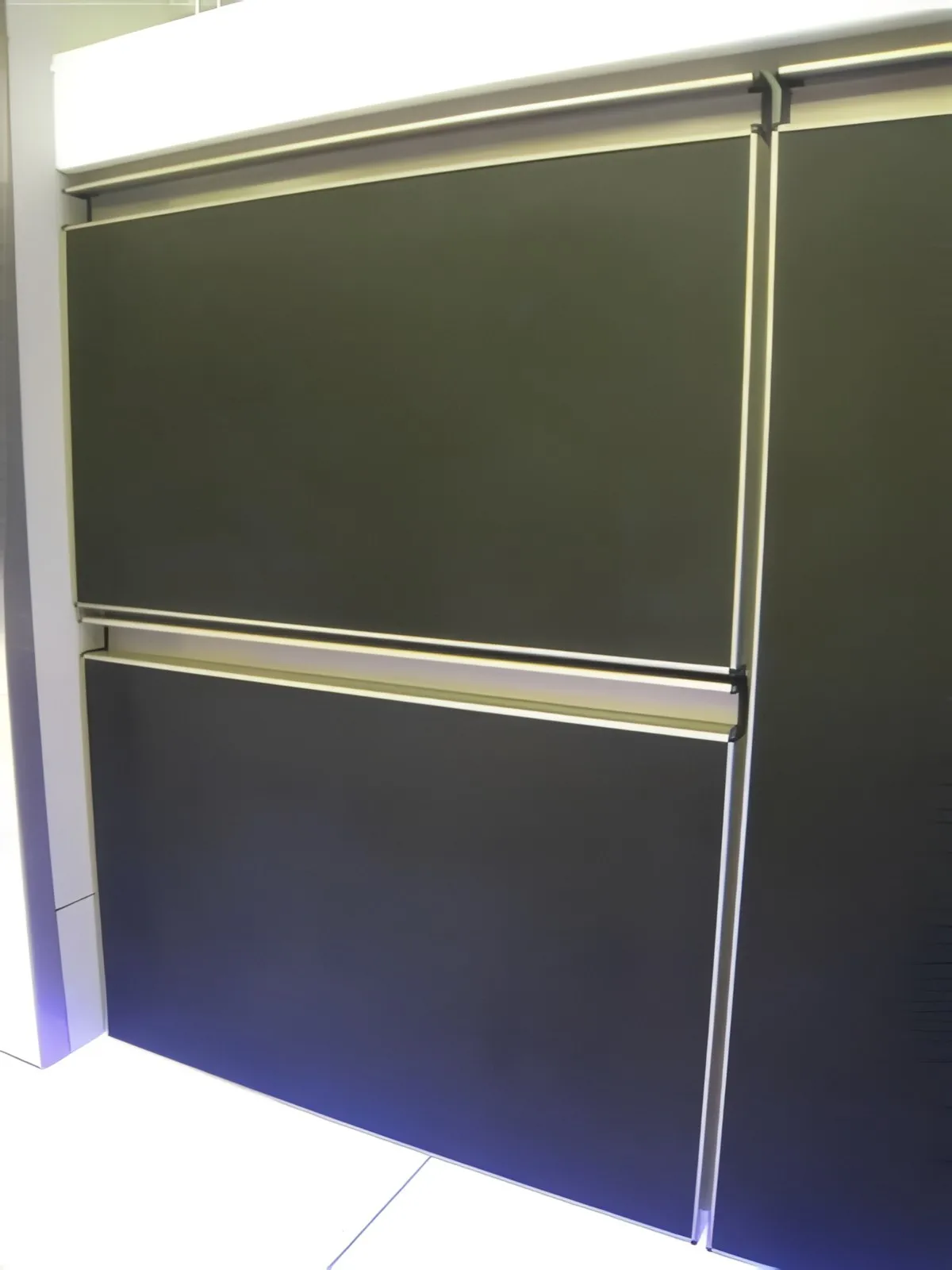 Pintu Panel (Piano Gloss), foto 25