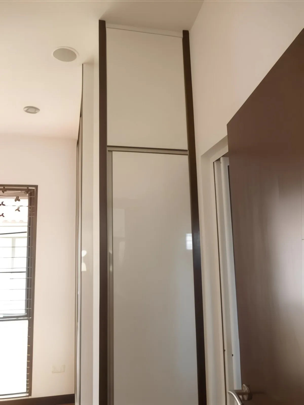 Pintu Panel (Piano Gloss), foto 26