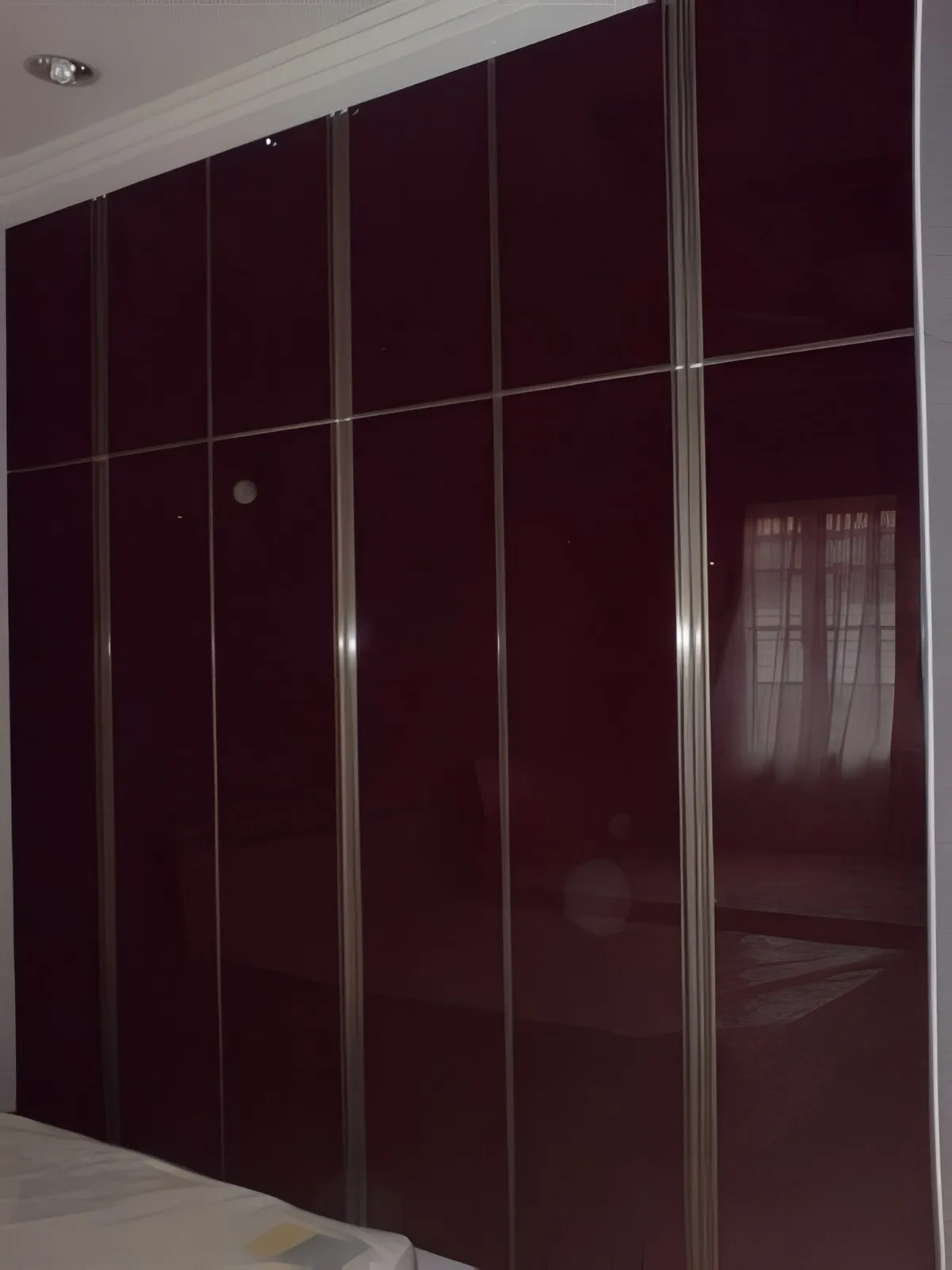 Pintu Panel (Piano Gloss), foto 27