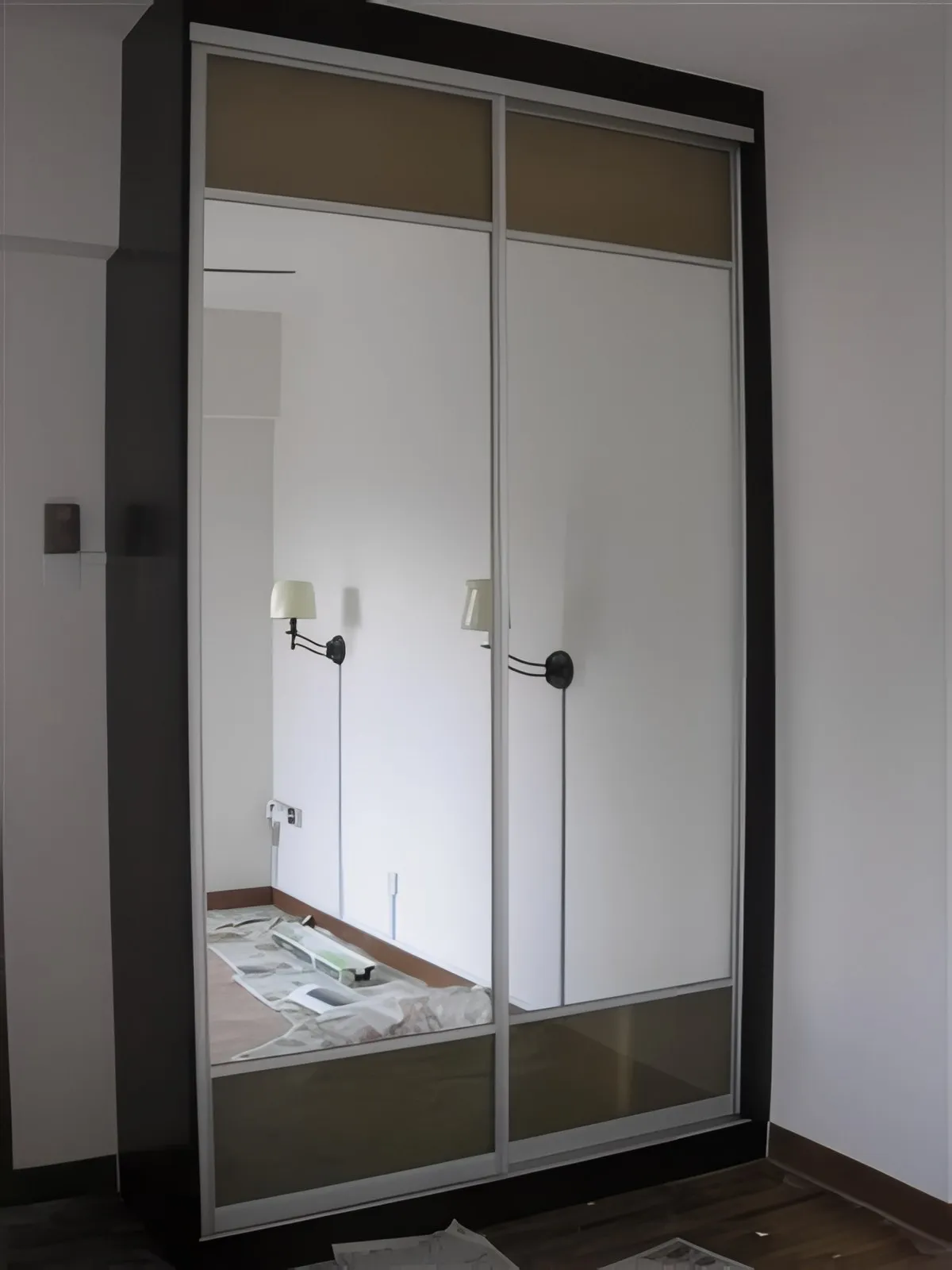 Pintu Sliding, foto 53