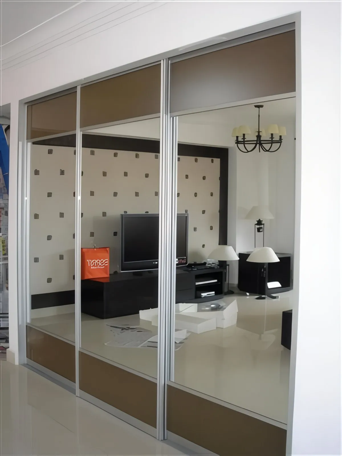 Pintu Sliding, foto 55