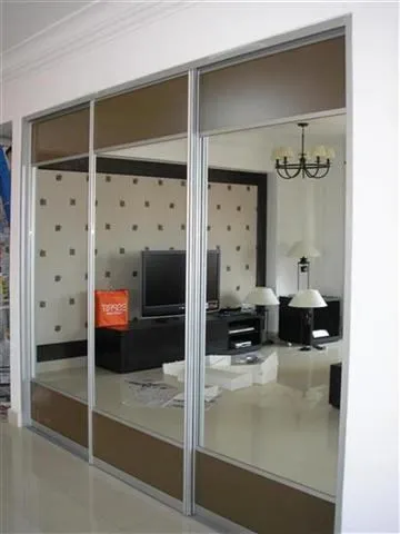 Pintu Sliding — pintu sliding aluminium, foto 55