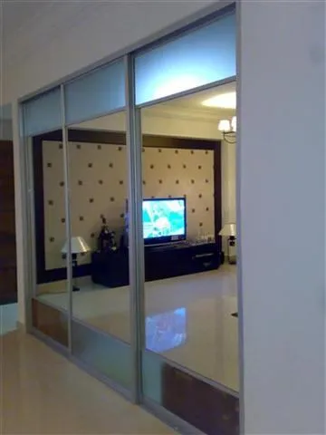 Pintu Sliding — pintu sliding aluminium, foto 57
