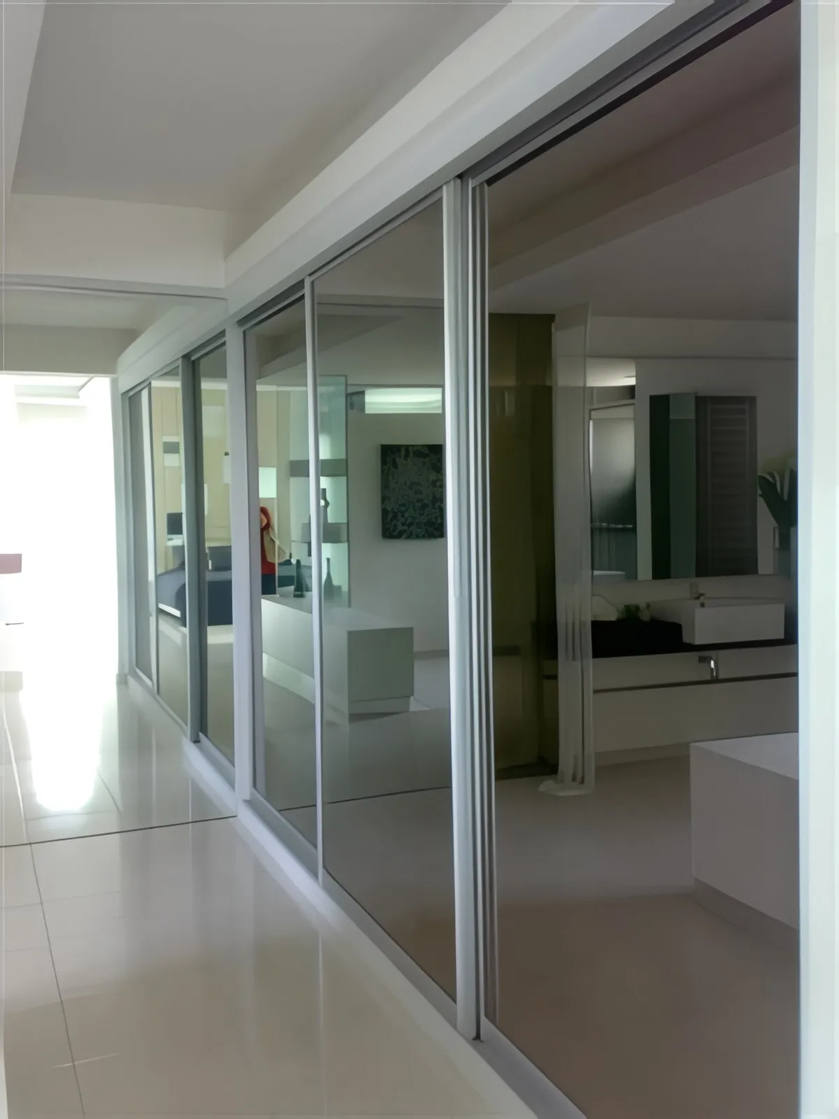 Pintu Sliding, foto 58