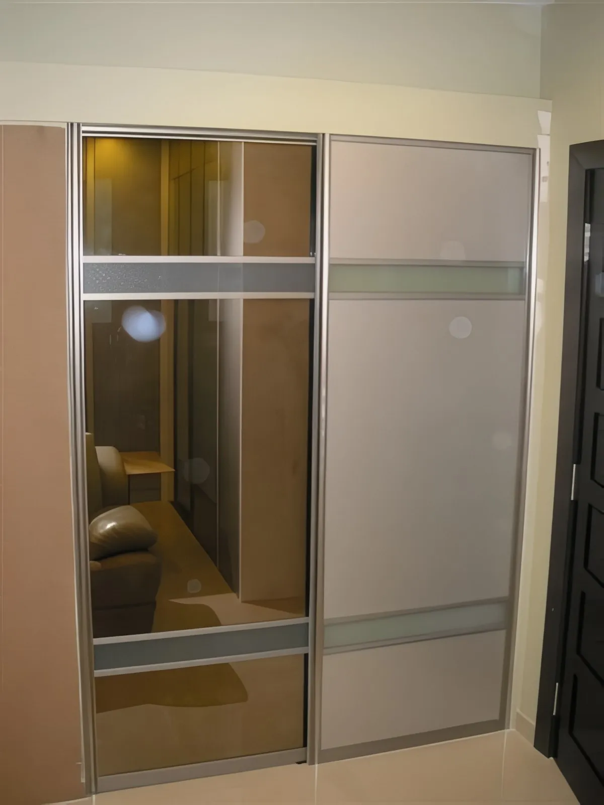 Pintu Sliding, foto 59