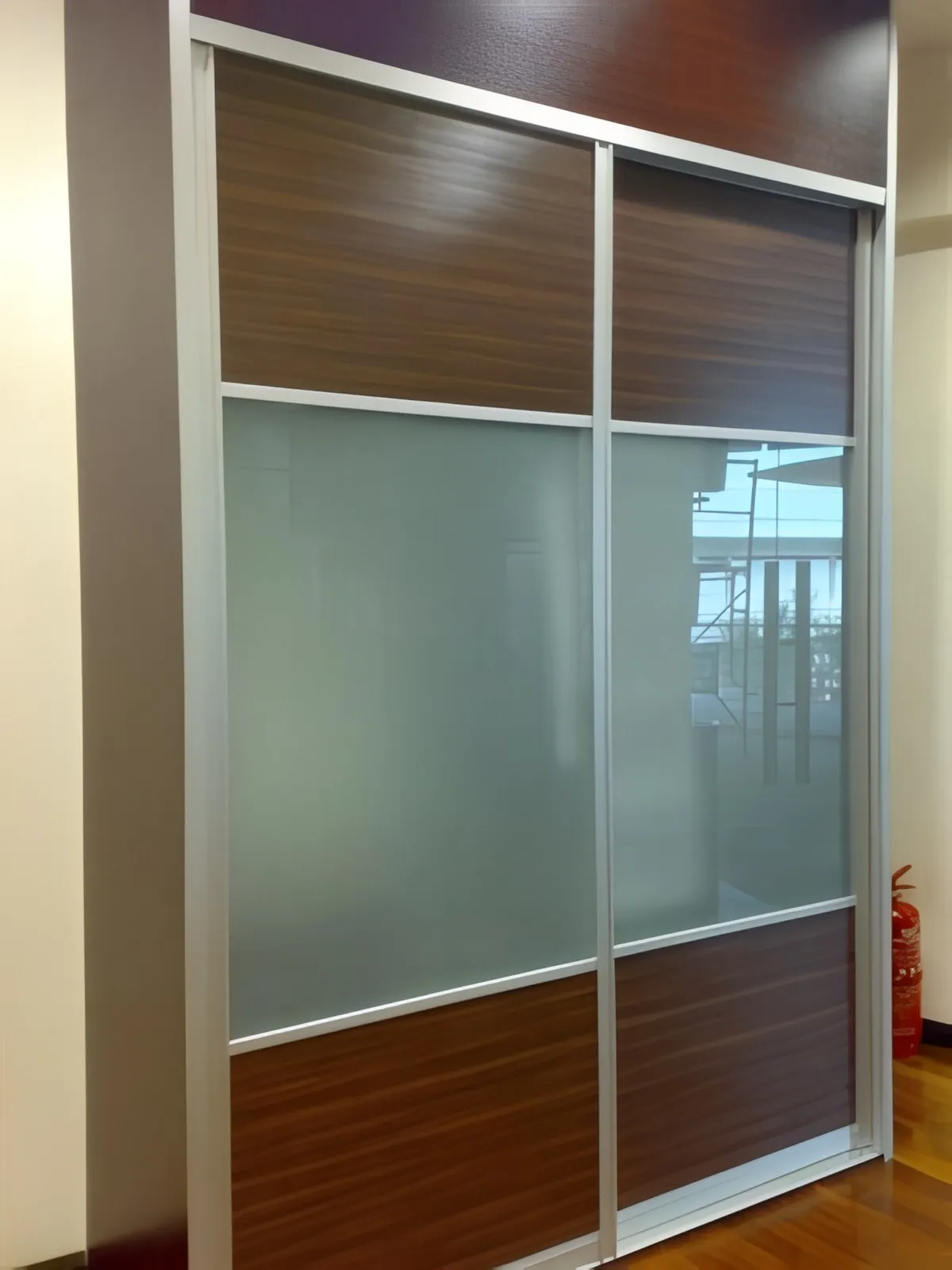 Pintu Sliding, foto 60