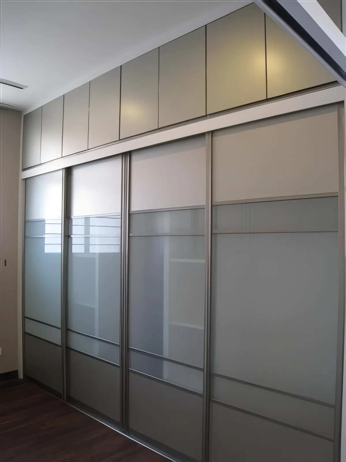 Pintu Sliding, foto 61