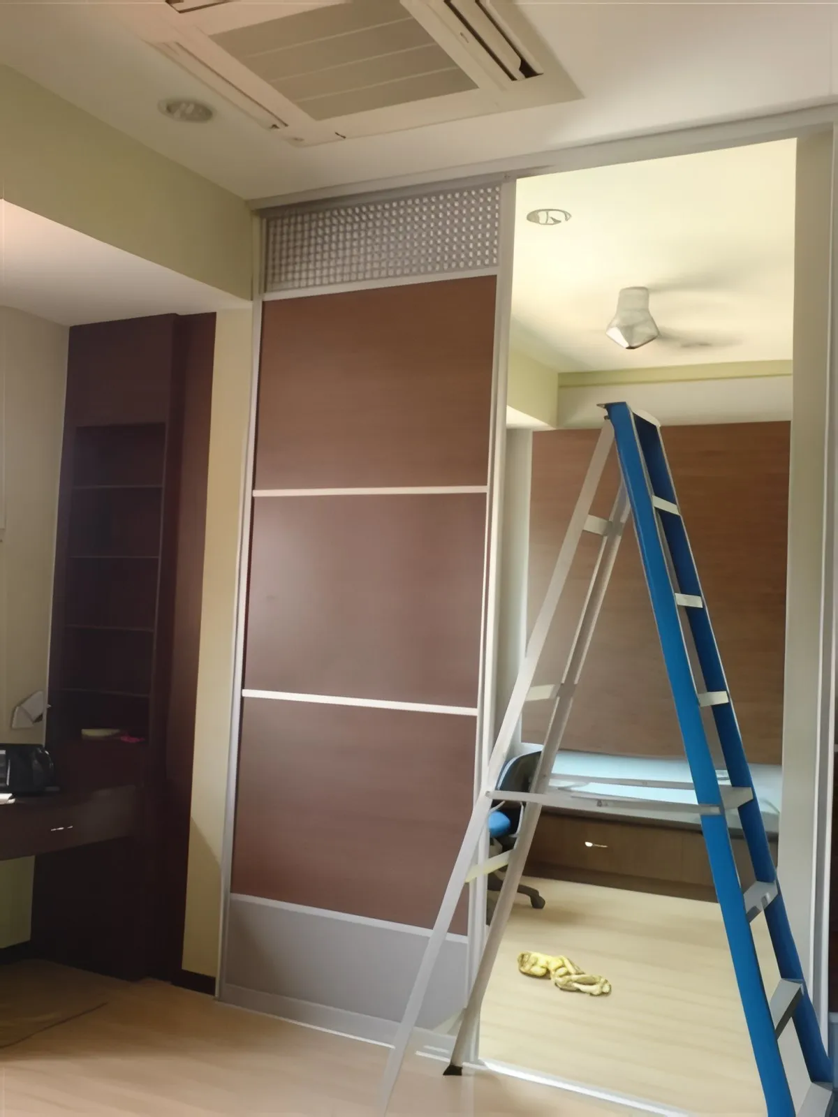 Pintu Sliding, foto 62