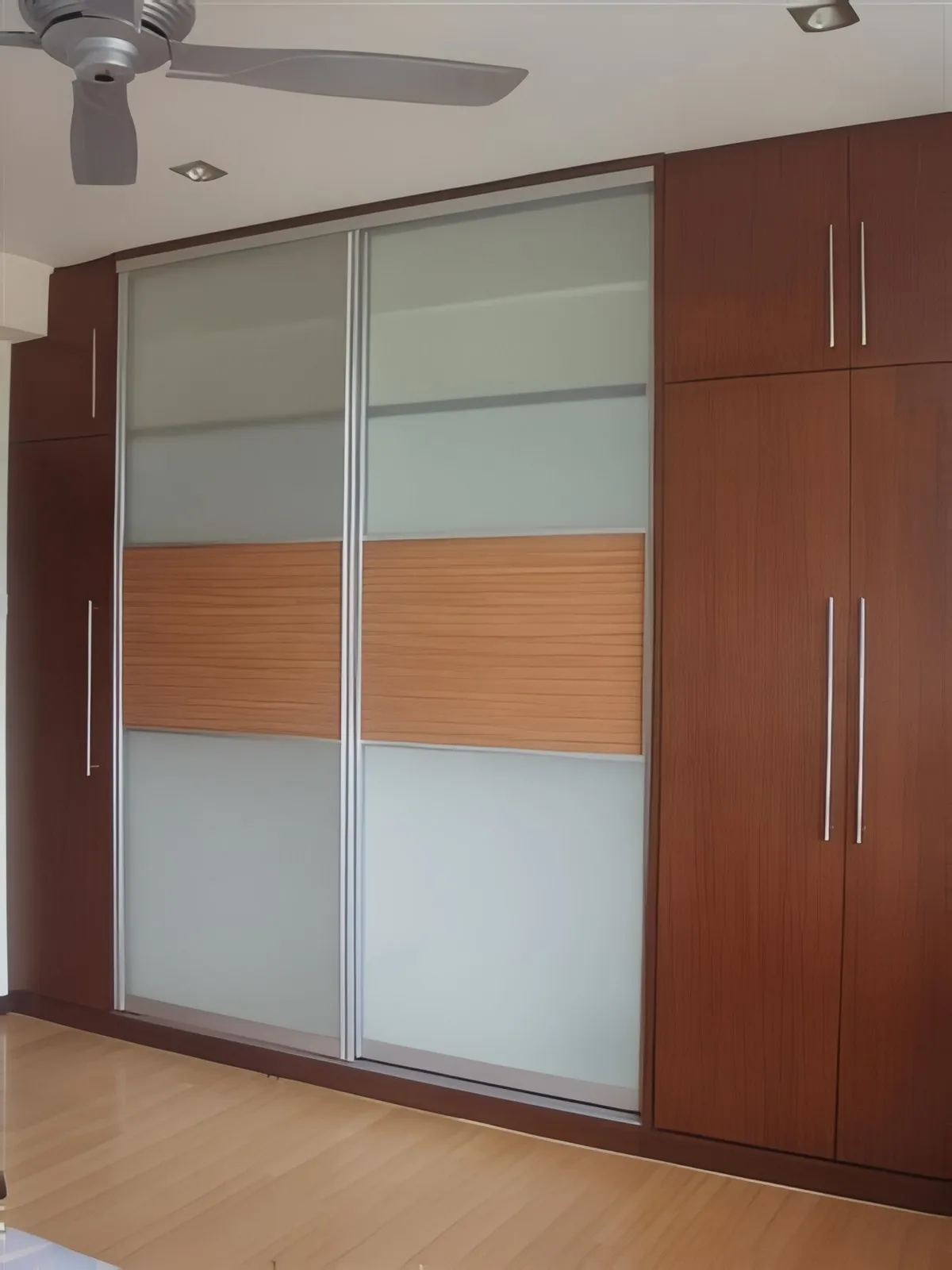 Pintu Sliding, foto 45
