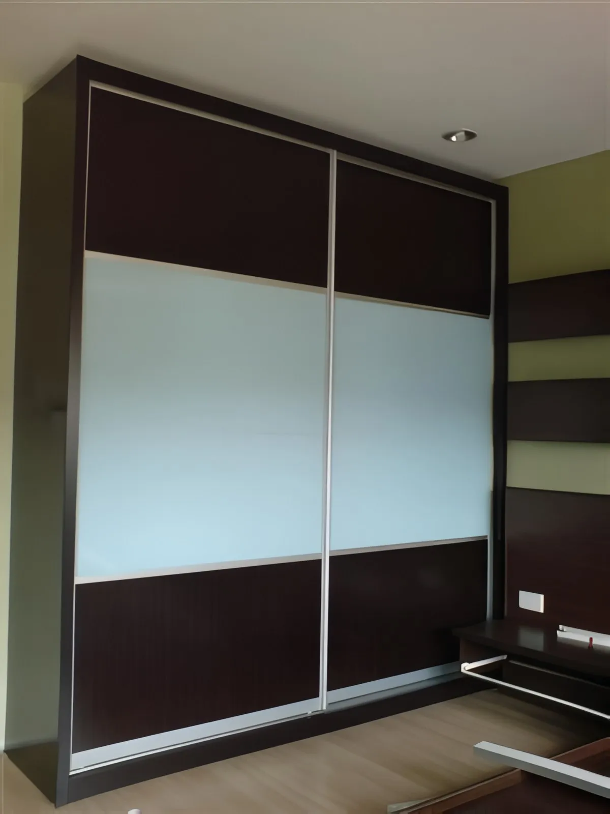 Pintu Sliding, foto 63