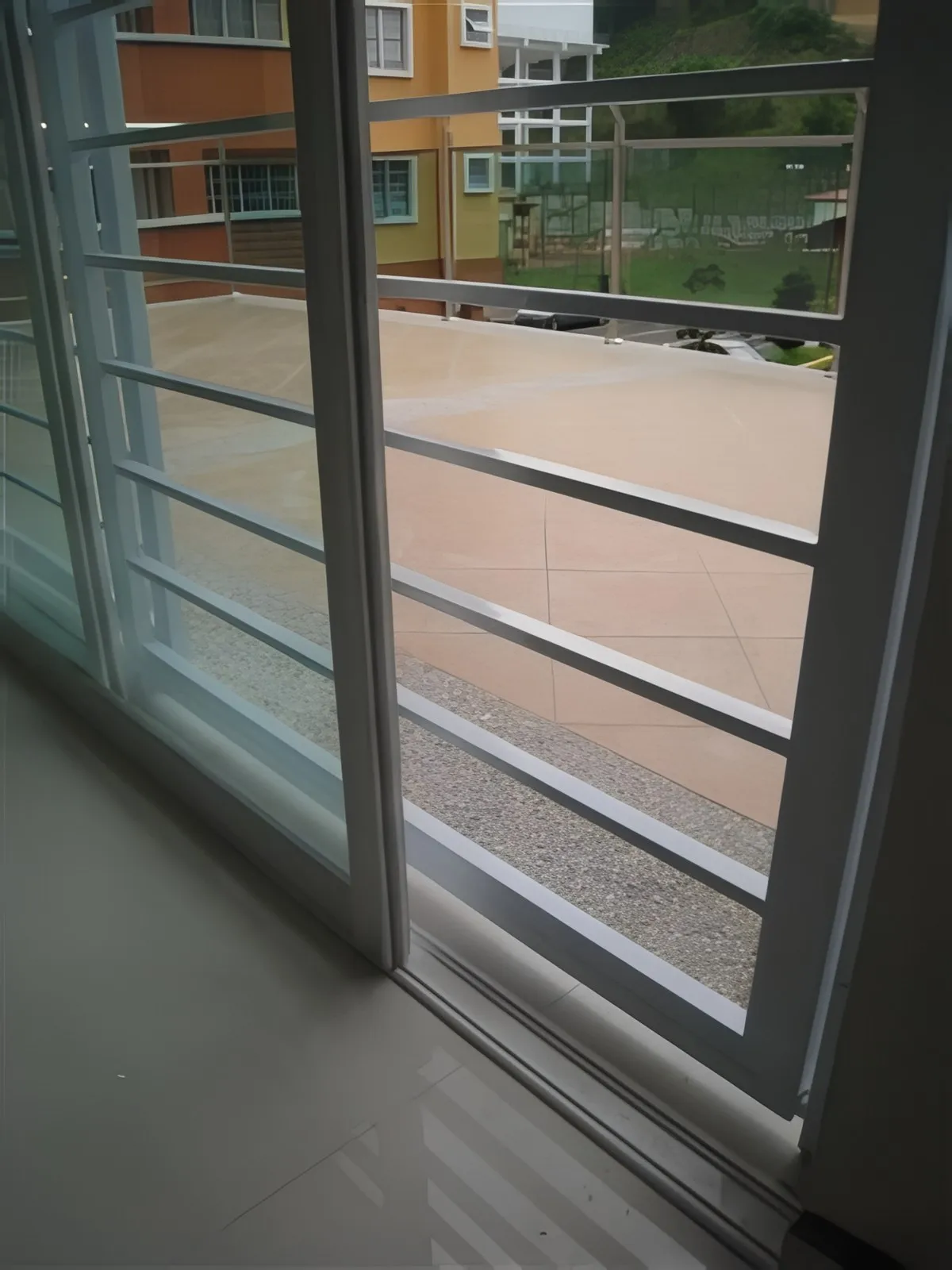 Pintu Sliding, foto 65