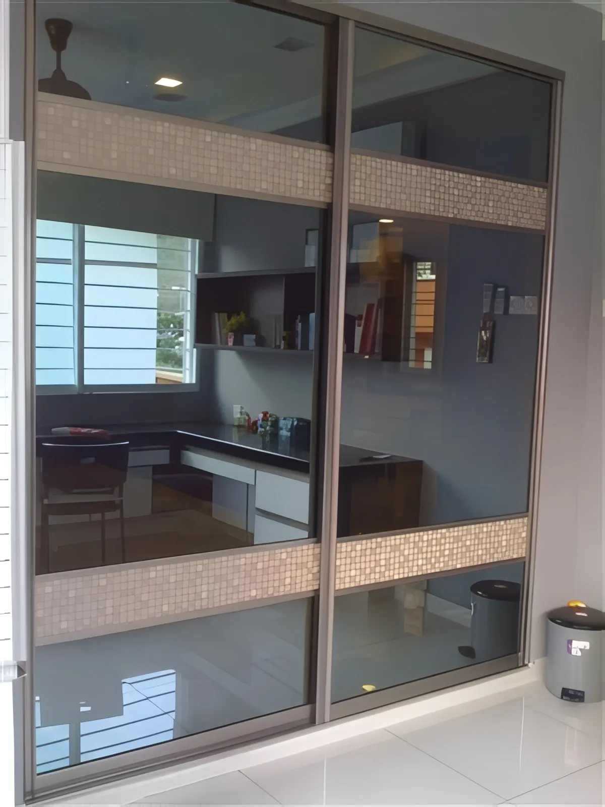 Pintu Sliding, foto 66
