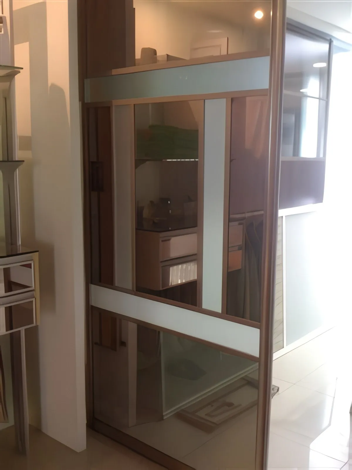 Pintu Sliding, foto 67