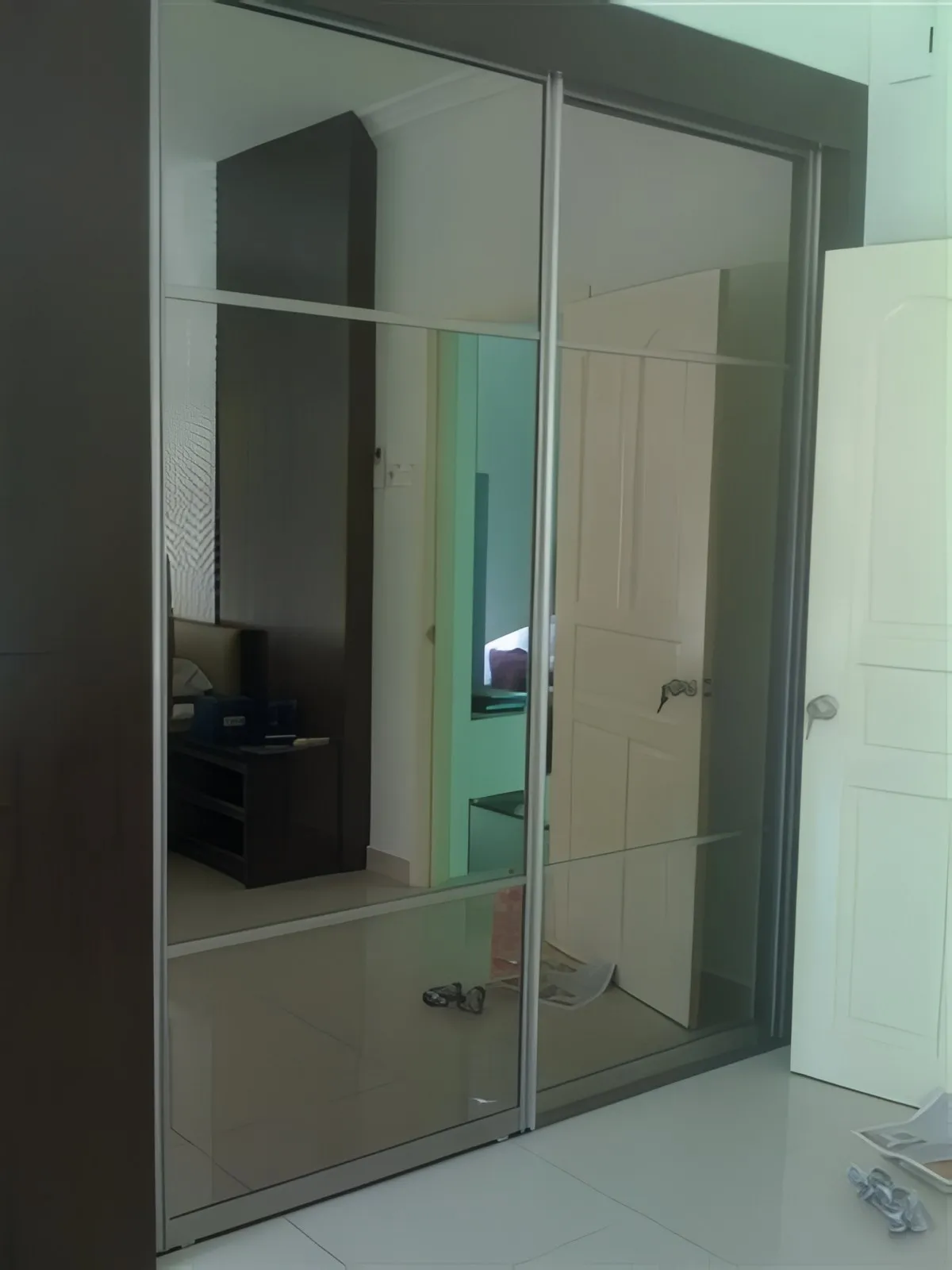 Pintu Sliding, foto 72