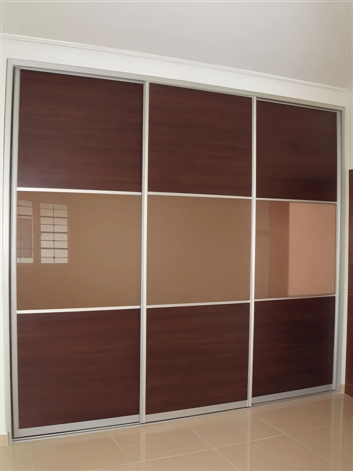 Pintu Sliding, foto 46