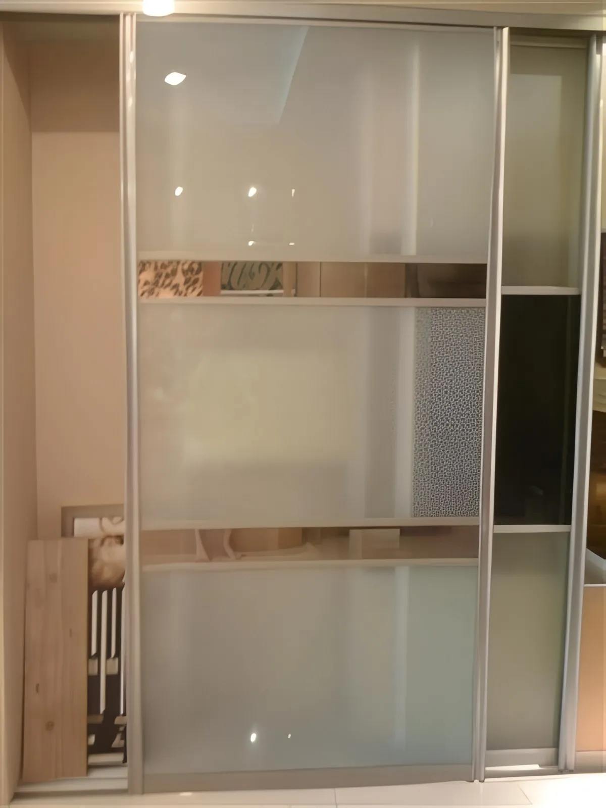 Pintu Sliding, foto 73