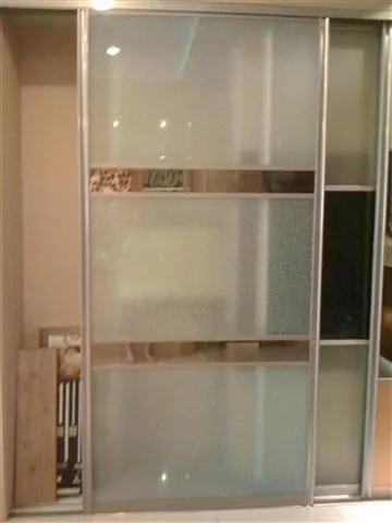 Pintu Sliding — pintu sliding aluminium, foto 73