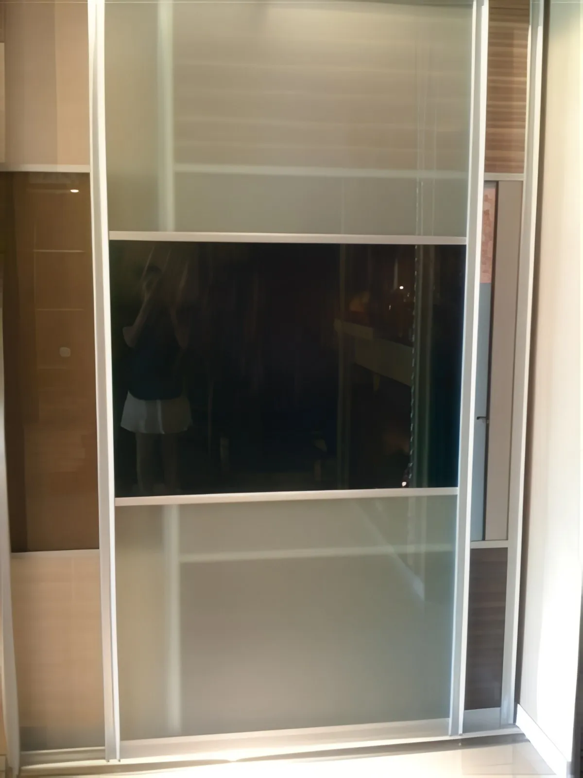 Pintu Sliding, foto 74