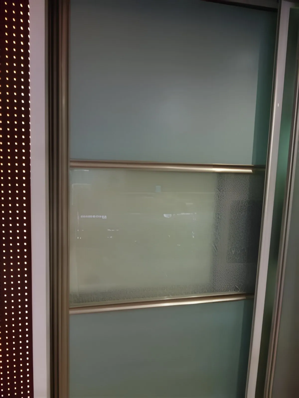 Pintu Sliding, foto 76