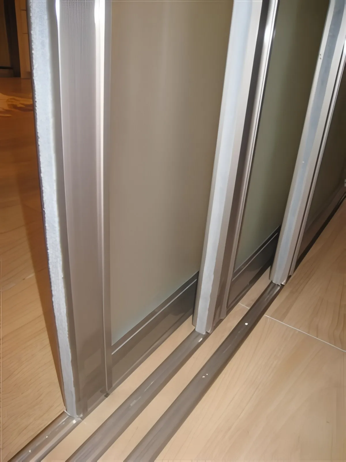 Pintu Sliding, foto 77