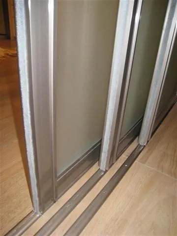 Pintu Sliding — pintu sliding aluminium, foto 77
