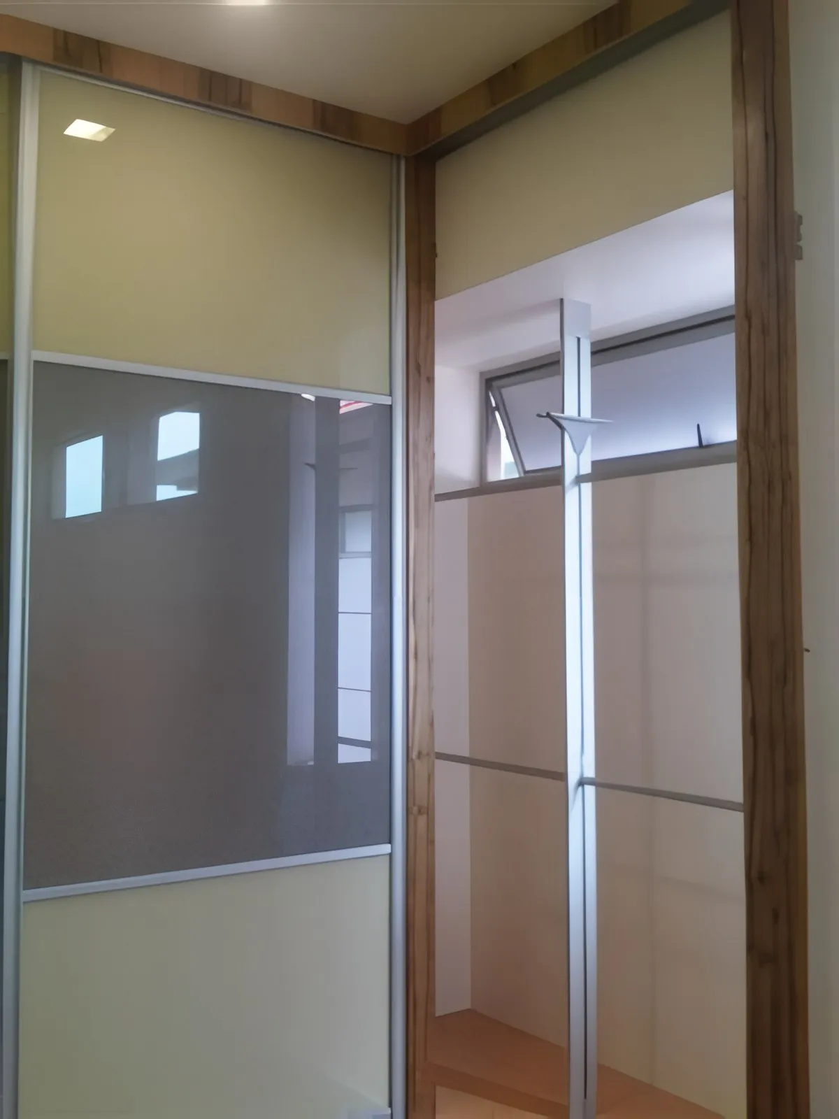 Pintu Sliding, foto 80