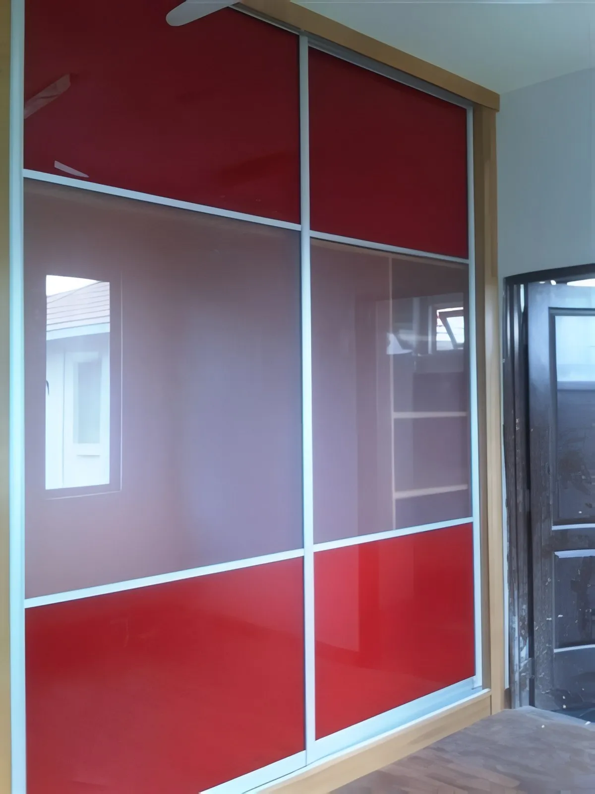 Pintu Sliding, foto 81