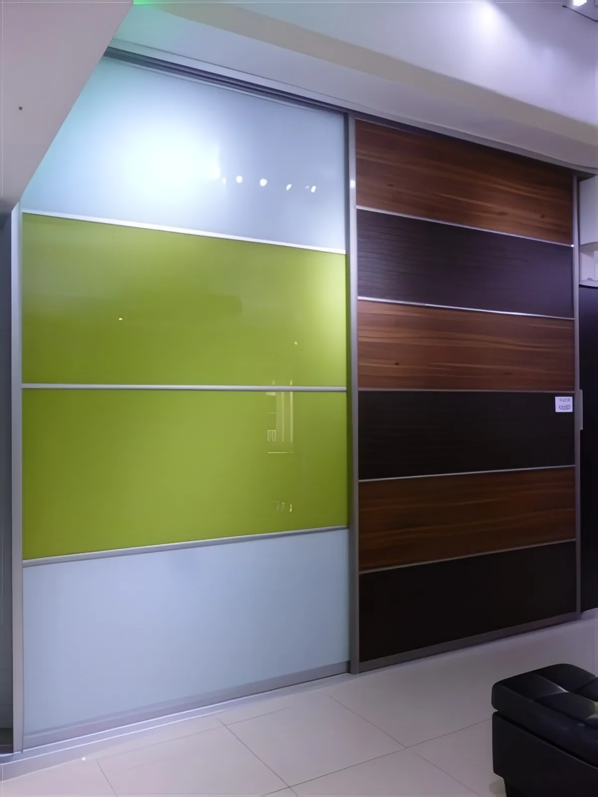 Pintu Sliding, foto 84