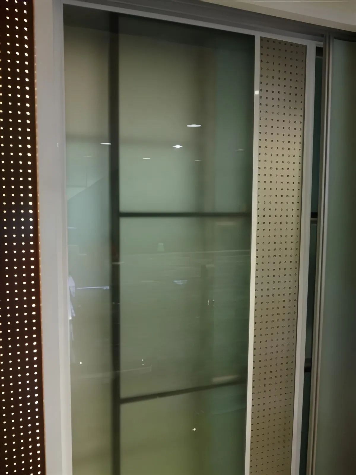Pintu Sliding, foto 86