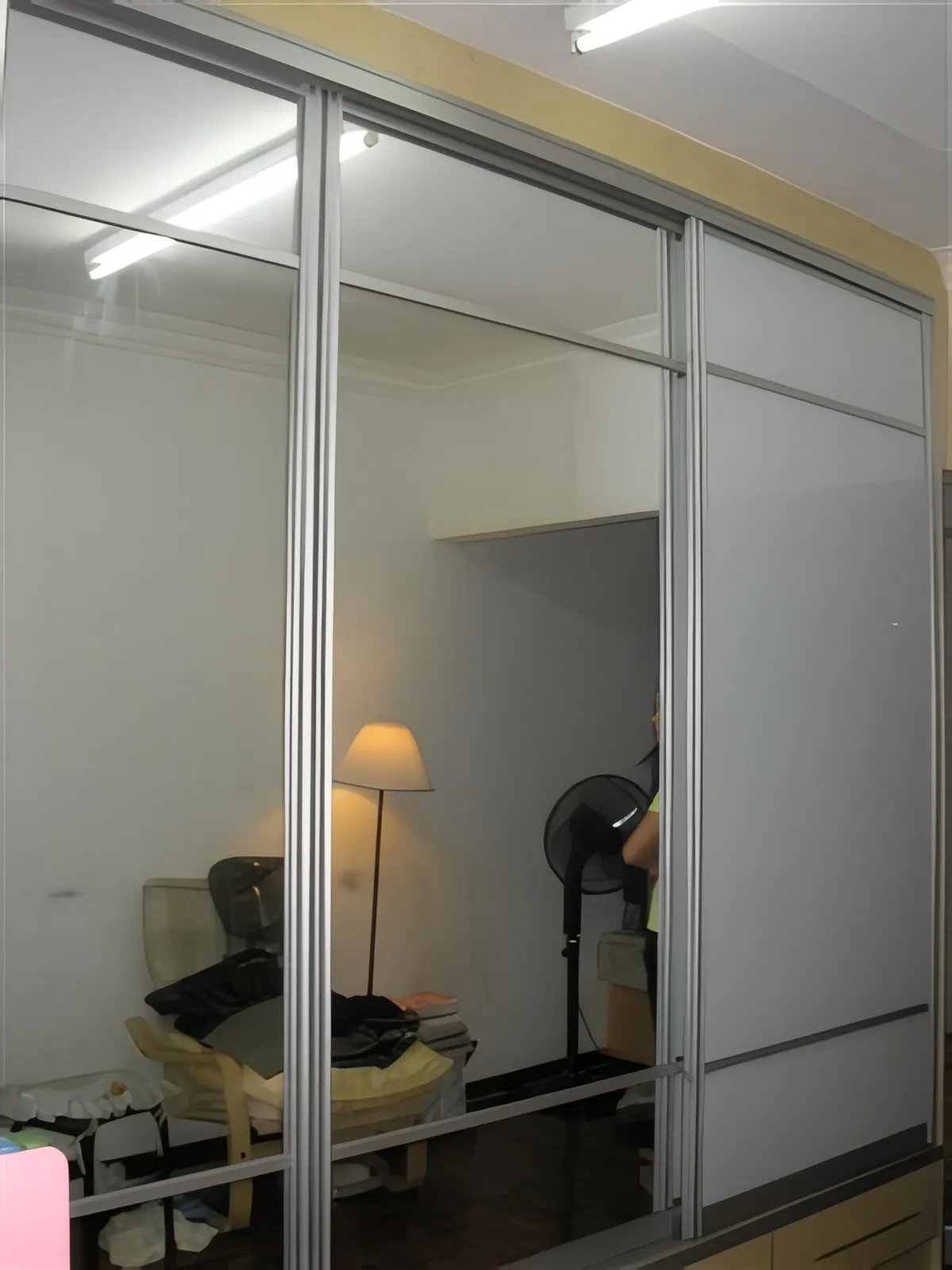 Pintu Sliding, foto 49