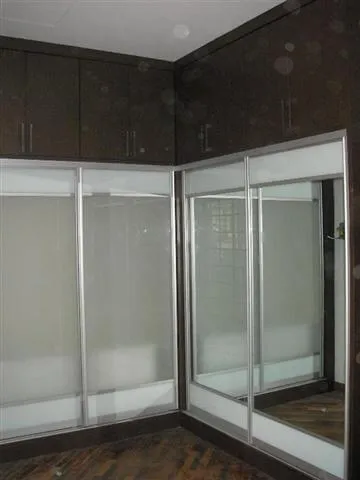 Pintu Sliding — pintu sliding aluminium, foto 50