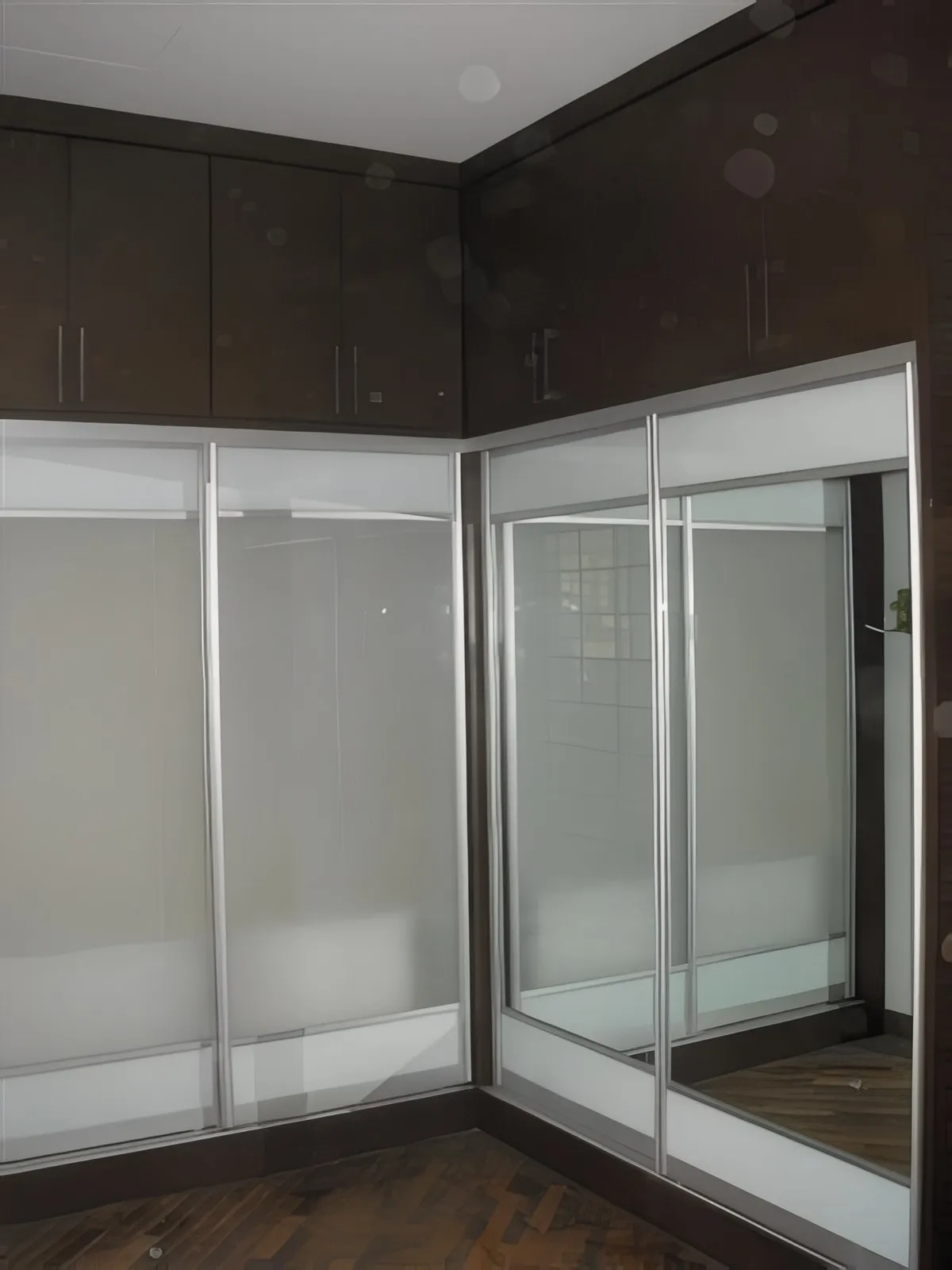 Pintu Sliding, foto 50