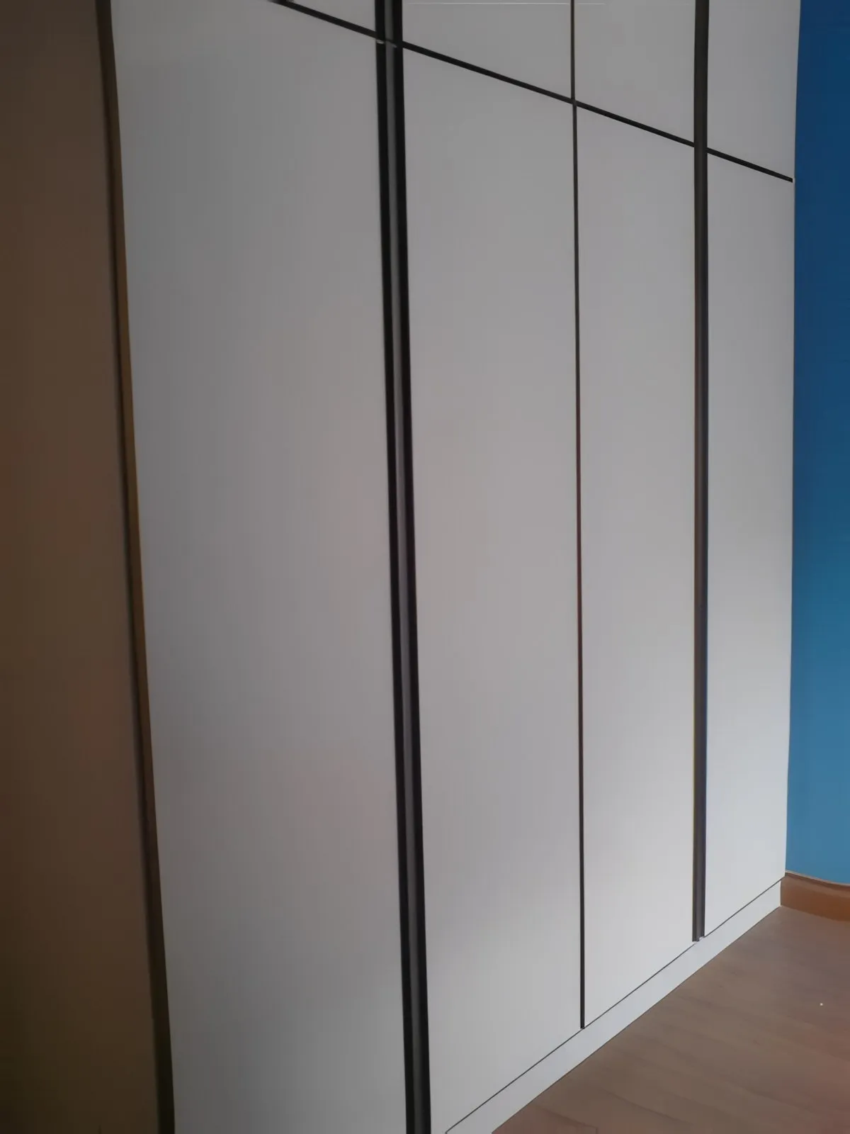 Pintu Panel (Piano Gloss), foto 28