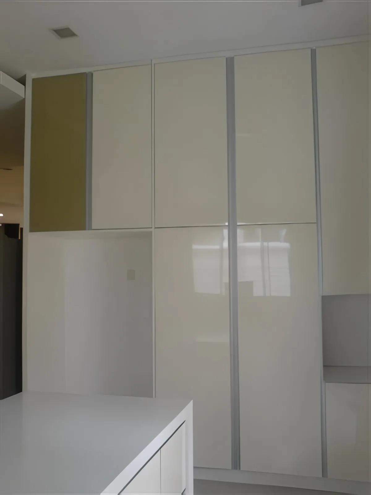 Pintu Panel (Piano Gloss), foto 29