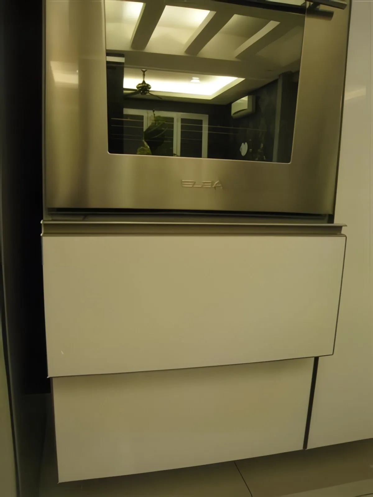 Pintu Panel (Piano Gloss), foto 31